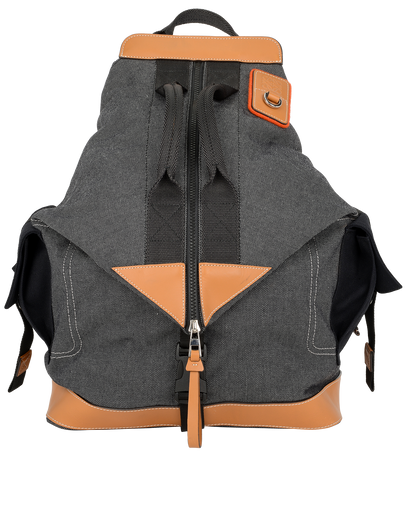 Convertible Backpack, front view